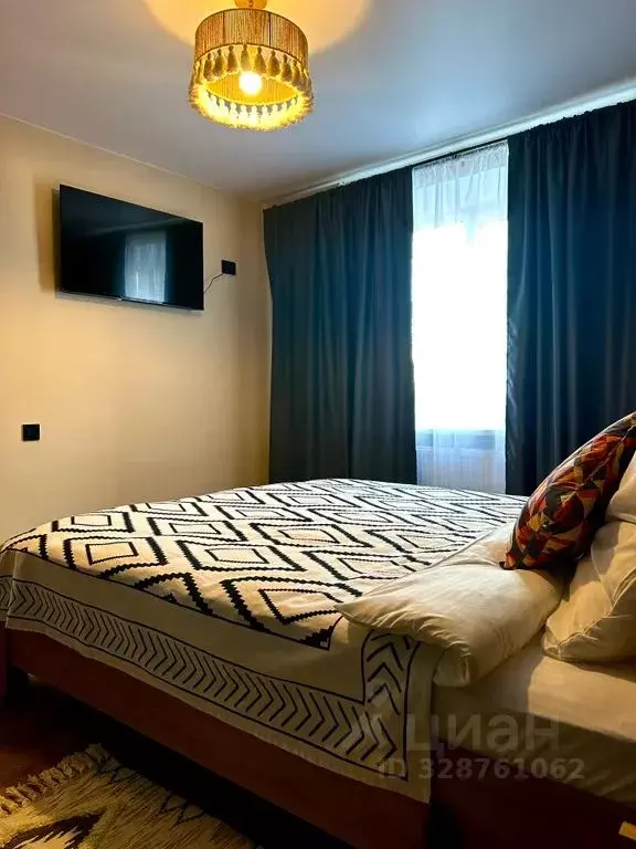 Комната Краснодарский край, Мостовской пгт ул. Боженко, 1Б - Фото 2