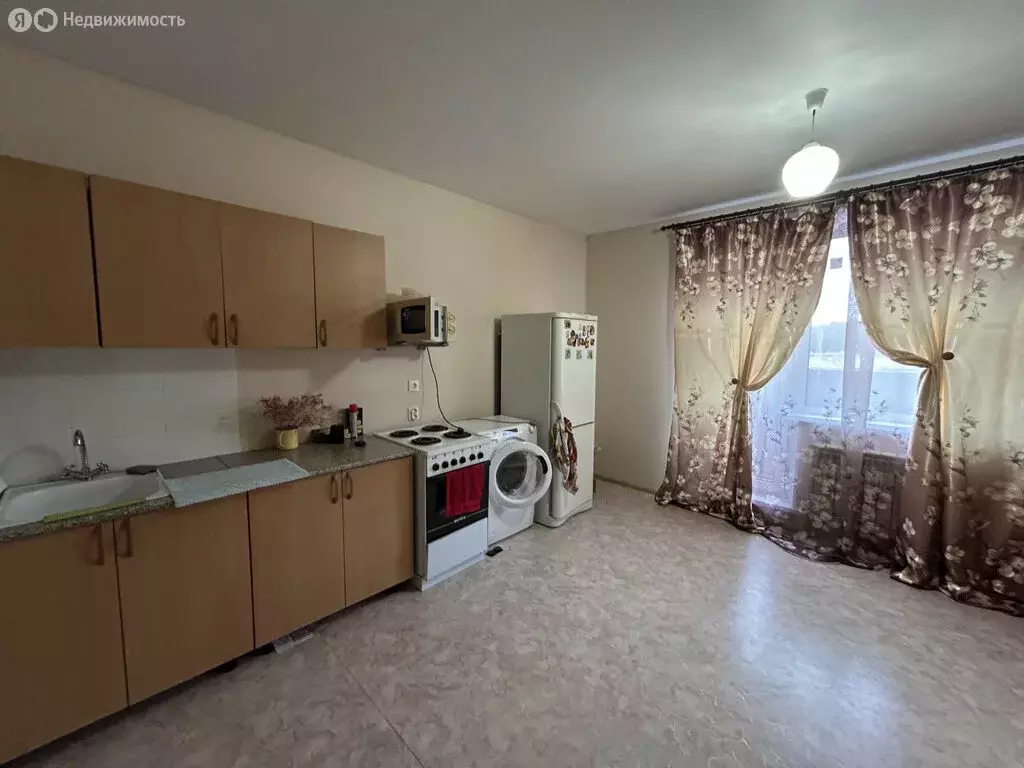 2-комнатная квартира: Кыштым, улица Гагарина, 4Б (40.9 м) - Фото 0