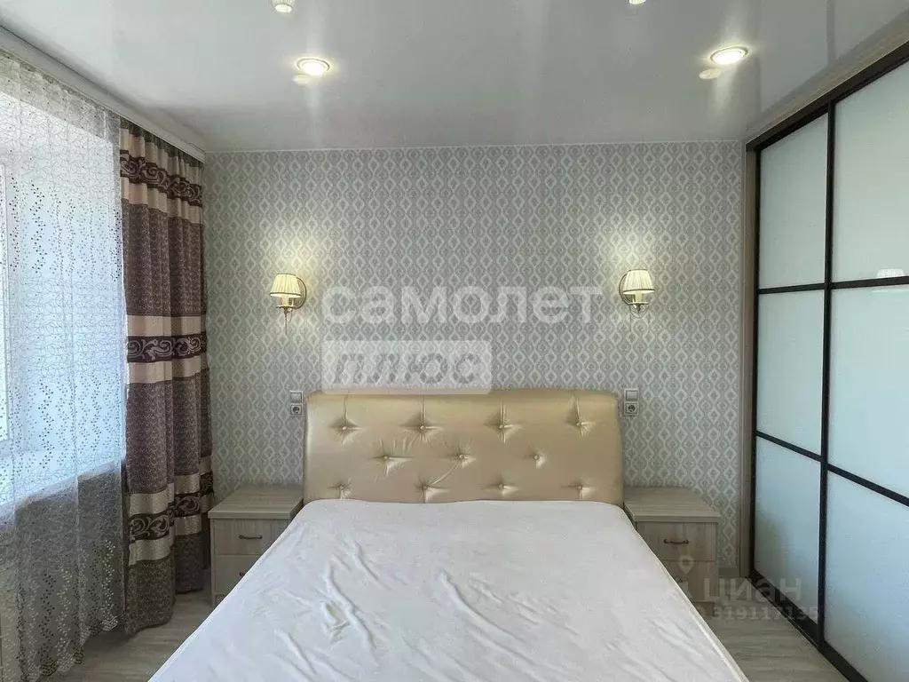3-к кв. Забайкальский край, Чита ул. Ленина, 24 (64.9 м) - Фото 1
