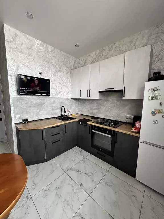 Продаётся 1-к квартира, 38 м - Фото 0