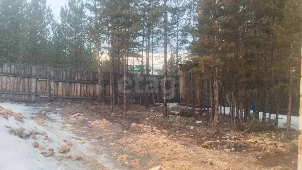 Дом в Бурятия, Улан-Удэ Тепличный мкр, 36-й кв-л, 3 (177 м) - Фото 2