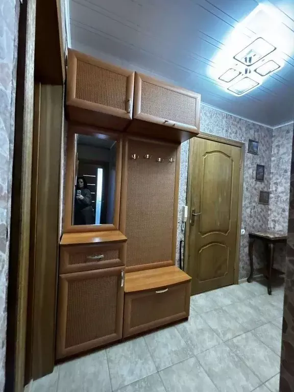 2-к кв. Московская область, Щелково ул. Беляева, 17 (46.0 м) - Фото 2