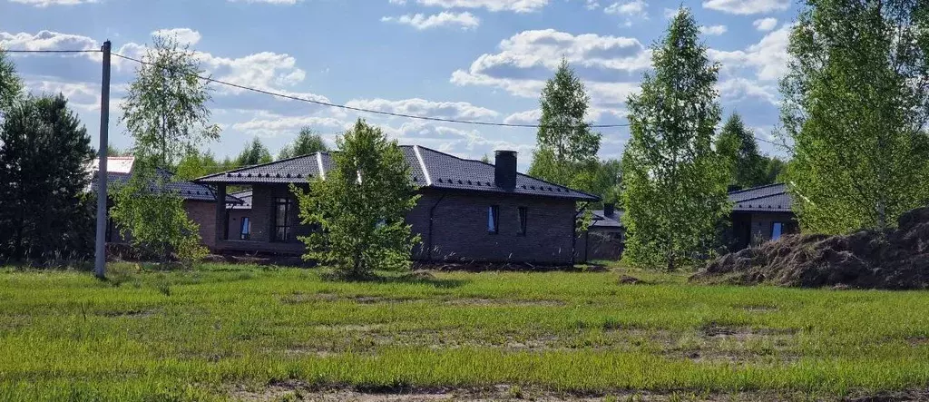 Участок в Татарстан, Лаишевский район, с. Сокуры, Новые Сокуры - 2 кп ... - Фото 0