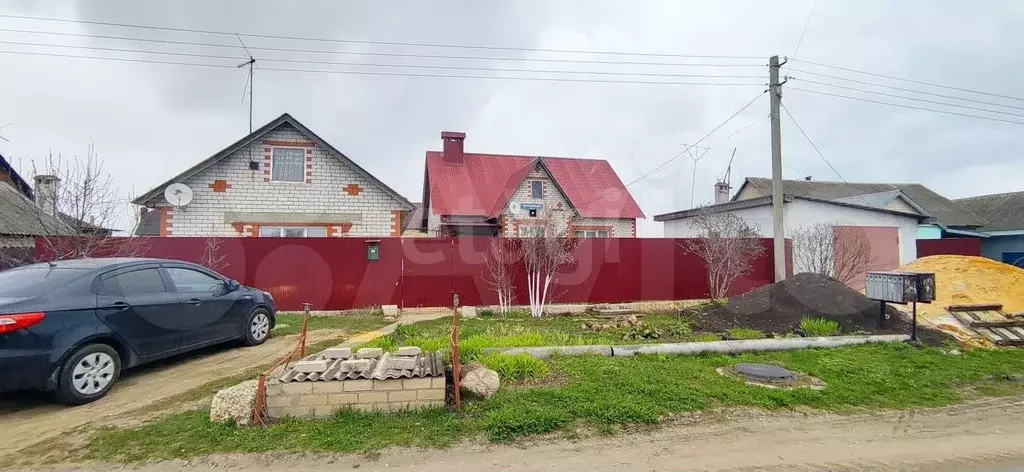 Дом 125,3 м на участке 10,3 сот. - Фото 0
