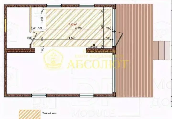 Дом в Свердловская область, Ревда  (30 м) - Фото 1