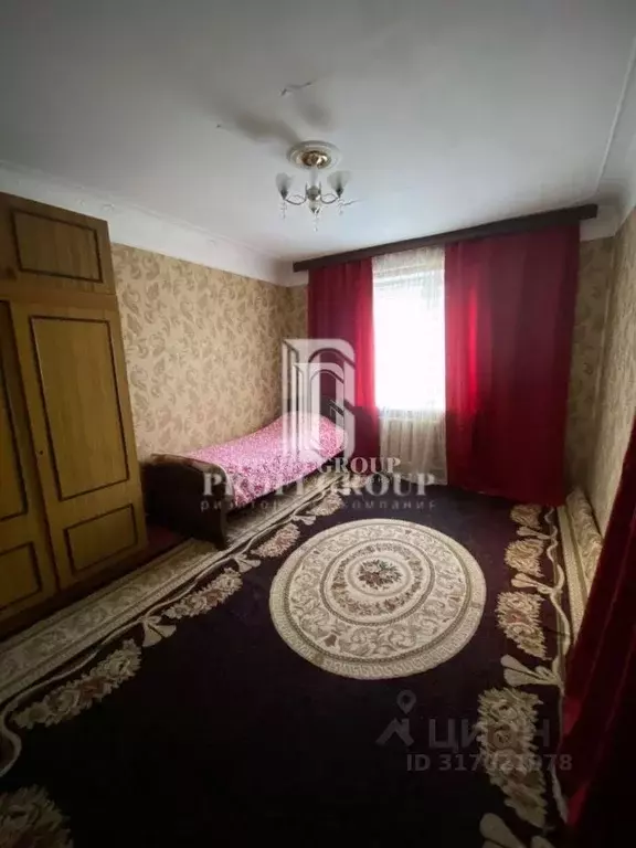 Дом в Дагестан, Махачкала Газопроводная ул., 109 (130 м) - Фото 1