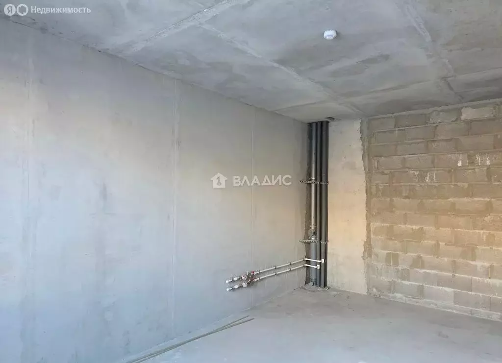 2-комнатная квартира: Вологда, улица Возрождения, 35к1 (38.5 м) - Фото 1