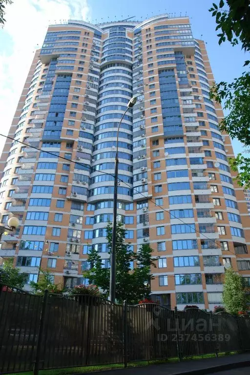 Квартира, 5 и более комнат, 211 м - Фото 1