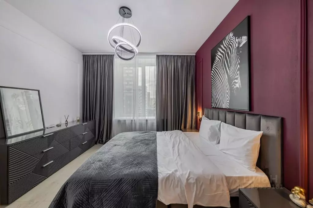 1-к кв. Москва Рязанский просп., 6А (38.0 м) - Фото 2