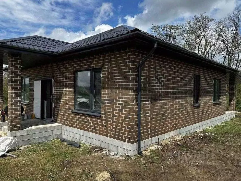 Дом в Белгородская область, Белгородский район, Разумное рп ул. ... - Фото 2