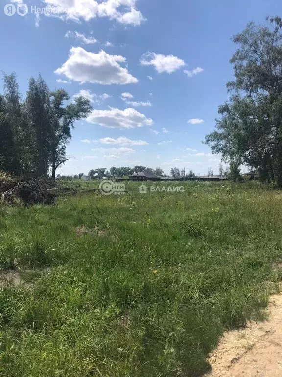 Участок в Воронеж, Совхозная улица (5 м) - Фото 0