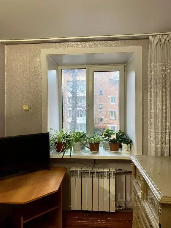 2-к кв. Иркутская область, Иркутск ул. Геологов, 12 (44.0 м) - Фото 1