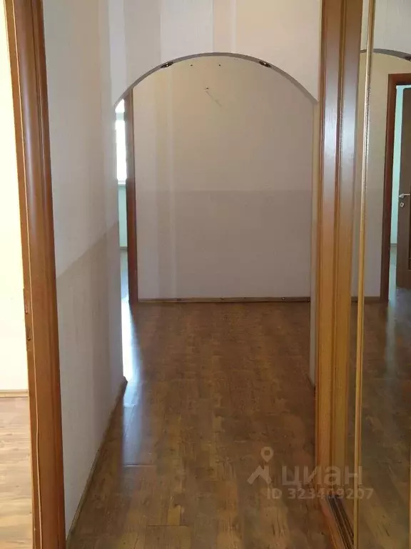 3-к кв. Москва Тарутинская ул., 1 (80.0 м) - Фото 1