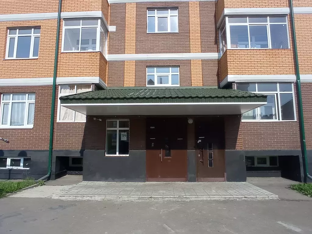 Продаётся 3-к квартира, 67.1 м - Фото 1