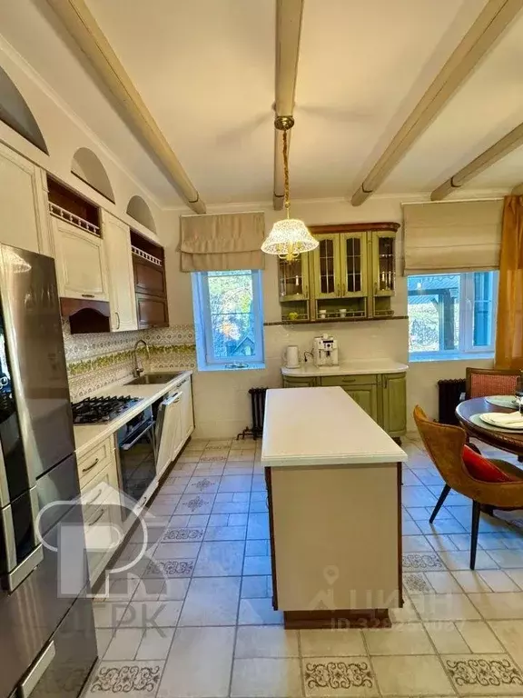 Коттедж, 440 м - Фото 1