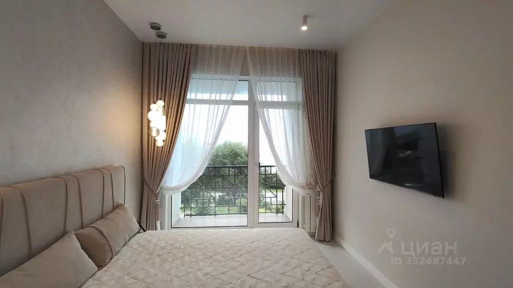 3-к кв. Приморский край, Владивосток ул. Анисимова, 3 (92.0 м) - Фото 2