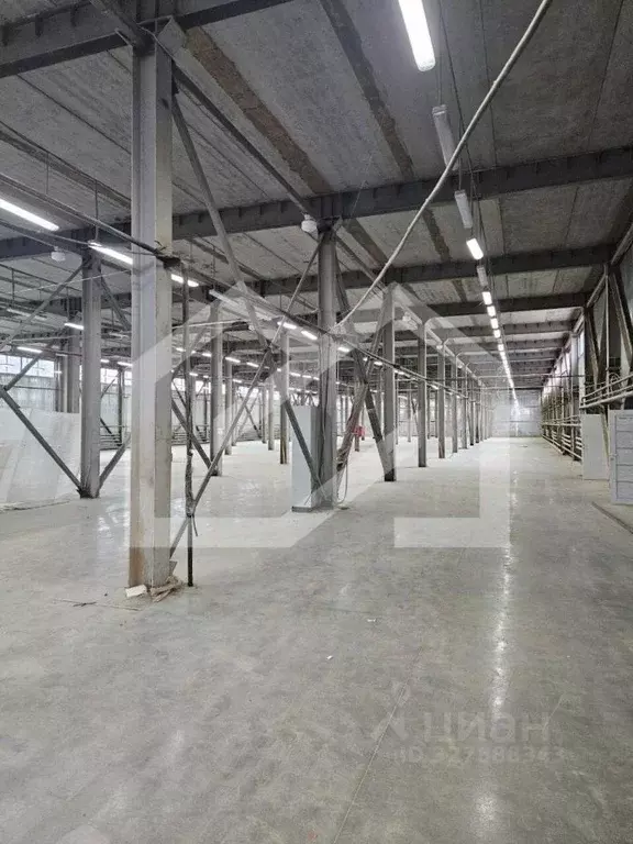 Помещение свободного назначения в Московская область, Одинцово ... - Фото 0