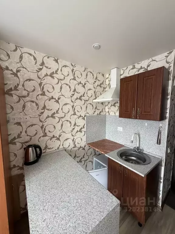 Студия Татарстан, Казань ул. Братьев Касимовых, 22/7 (13.0 м) - Фото 2