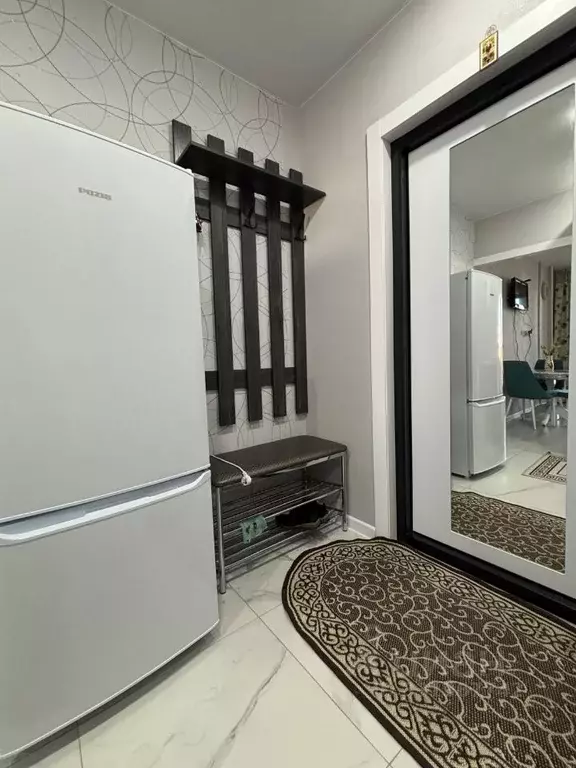 Студия Мордовия, Саранск ул. Фурманова, 32 (24.0 м) - Фото 1