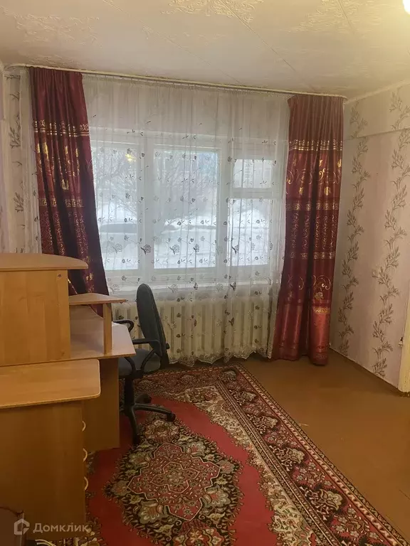 Продаётся 2-к квартира, 44.9 м - Фото 1