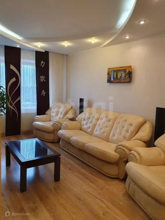 Продаётся 2-к квартира, 51.7 м - Фото 1