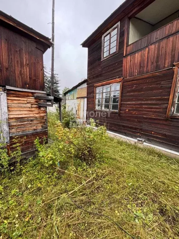 Дом в Иркутская область, Иркутский муниципальный округ, Лайнер СНТ ул. ... - Фото 2
