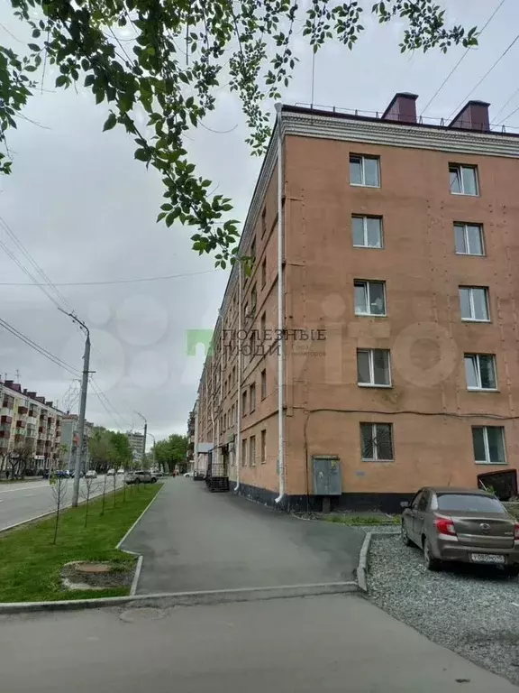 Комната 17 м в 1-к., 5/5 эт. - Фото 0