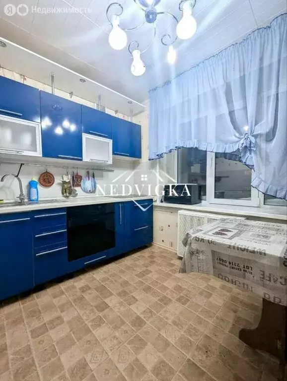 2-комнатная квартира: Мирный, Советская улица, 13/7 (54.2 м) - Фото 2