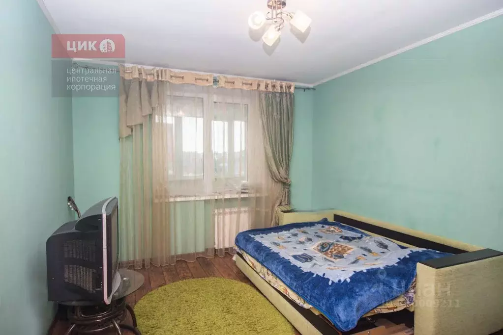 3-к кв. Рязанская область, Рязань ул. Маяковского, 49 (112.7 м) - Фото 1