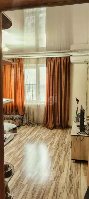1-к кв. Краснодарский край, Новороссийск ул. Пожарского, 8 (38.7 м) - Фото 1