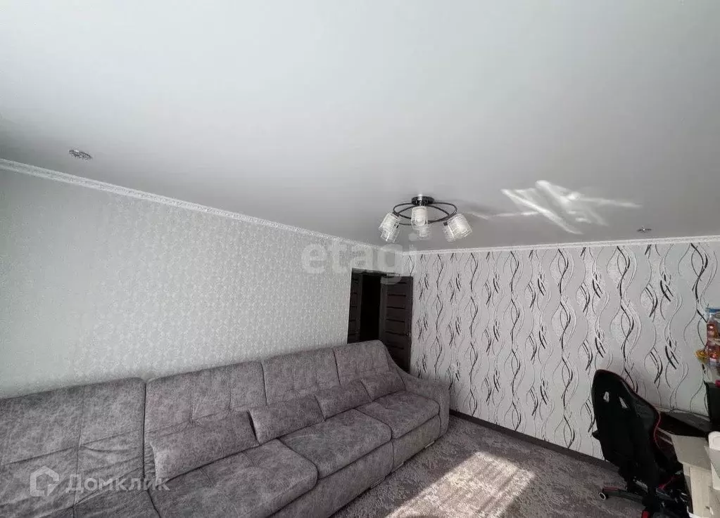Продаётся 2-к квартира, 57.2 м - Фото 1