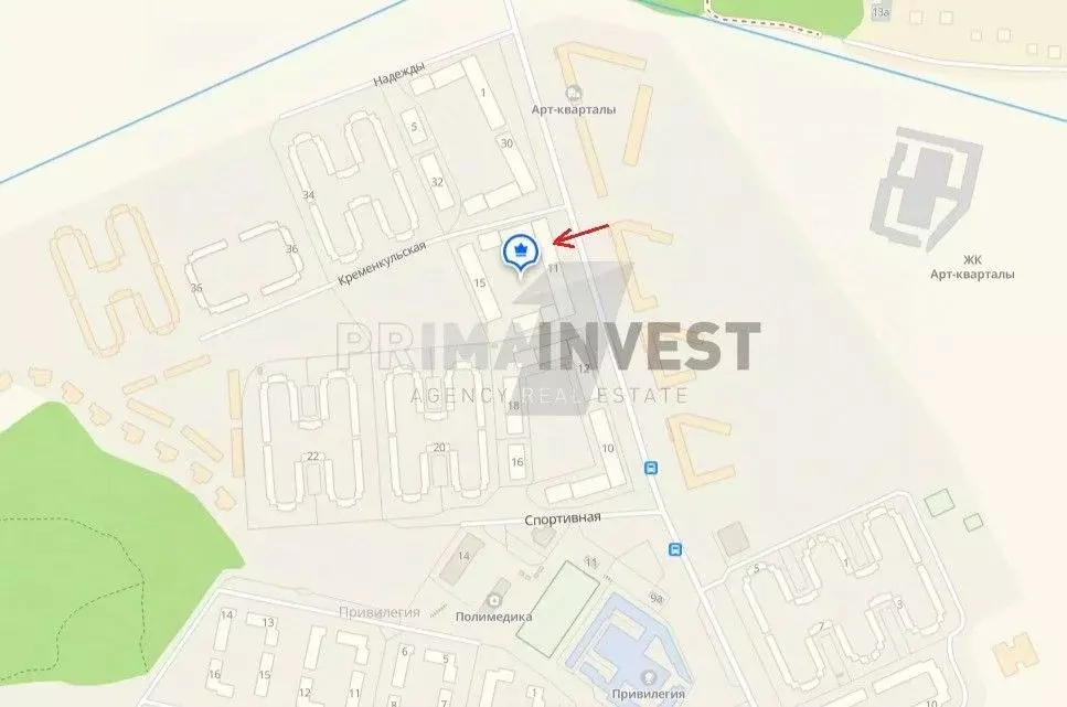 Помещение свободного назначения в Челябинская область, Челябинск ул. ... - Фото 2