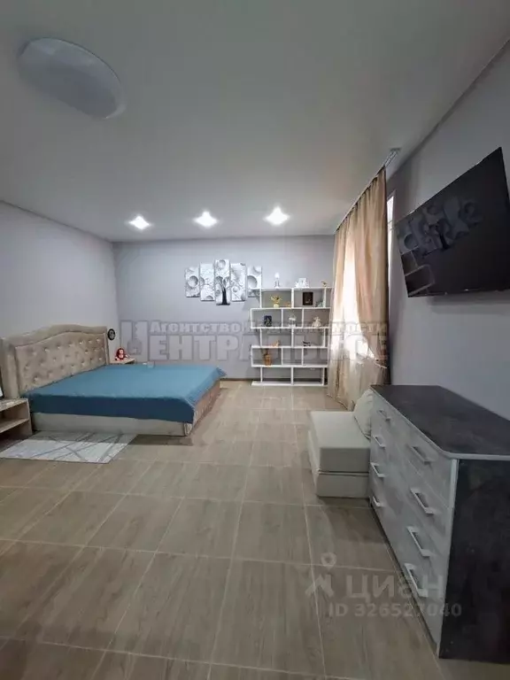 Студия Смоленская область, Смоленск Красноборская ул., 6к2 (40.0 м) - Фото 2