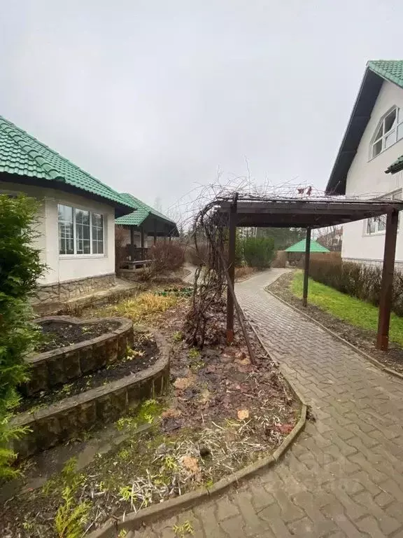 Дом в Москва д. Рогозинино, ул. Новая, 20 (300 м) - Фото 2