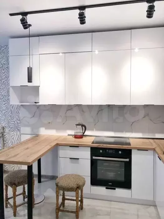 Квартира-студия, 28 м, 4/9 эт. - Фото 0