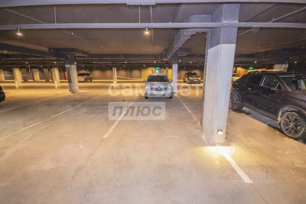 Гараж в Свердловская область, Екатеринбург ул. Пехотинцев, 2Д (13 м) - Фото 1