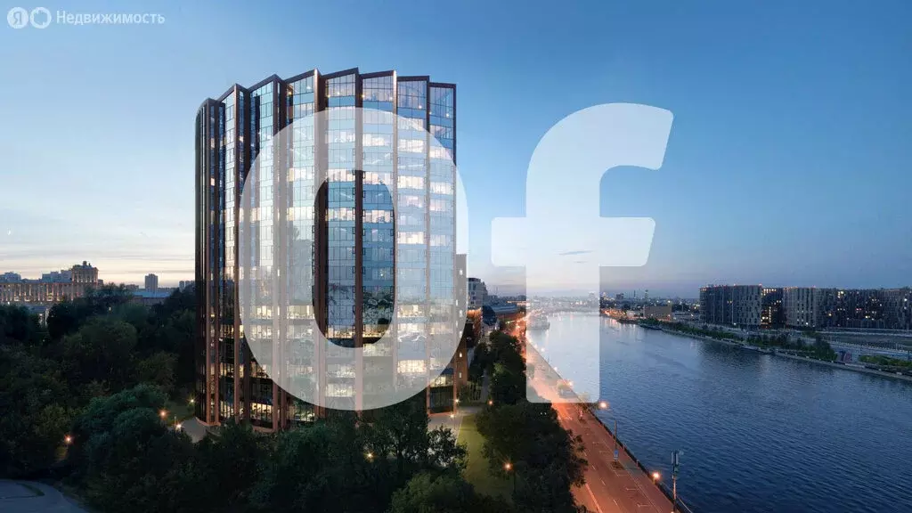 Офис (696 м) - Фото 2