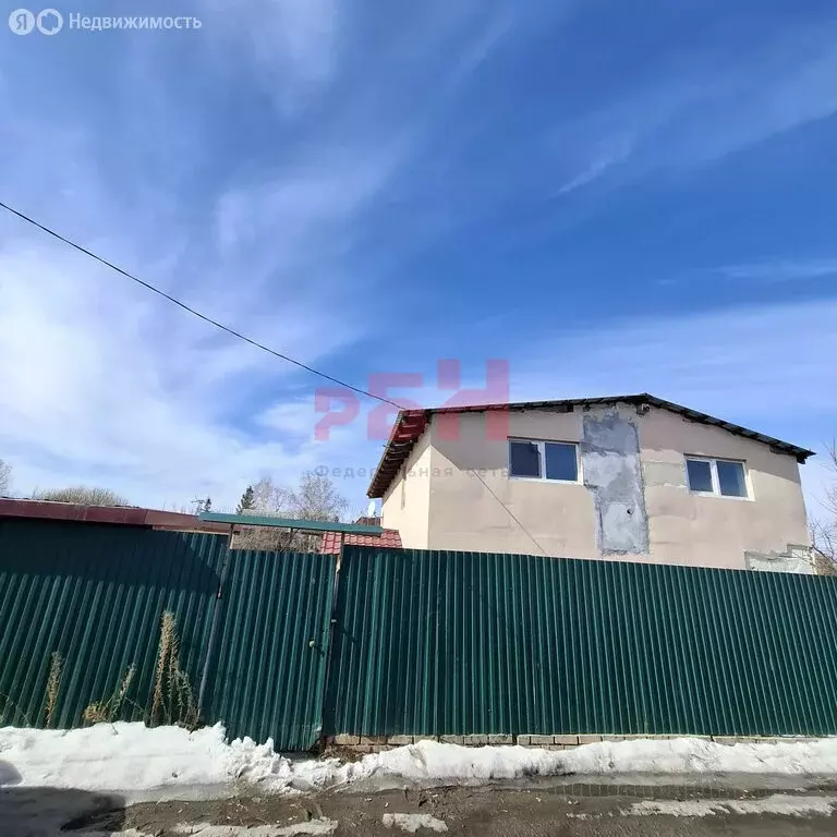 Дом в Омск (136 м) - Фото 2