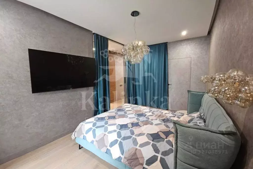 2-к кв. Москва ул. Василисы Кожиной, 13 (55.0 м) - Фото 1