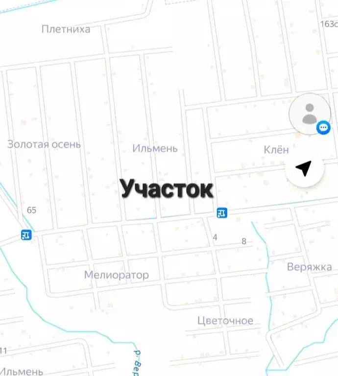 Участок в Новгородская область, Новгородский район, Панковское ... - Фото 0