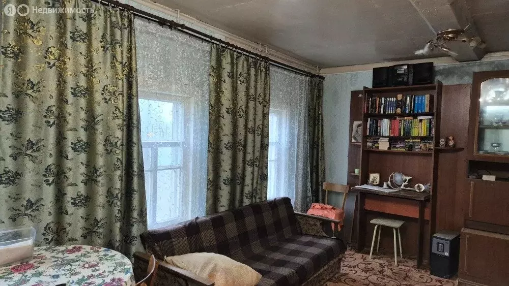 Дом в Дивенский, улица 25 Октября (50 м) - Фото 2