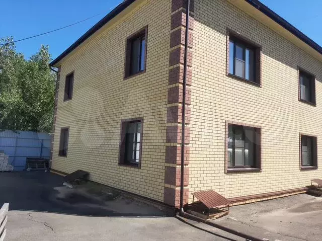 Коттедж 300 м на участке 10 сот. - Фото 0