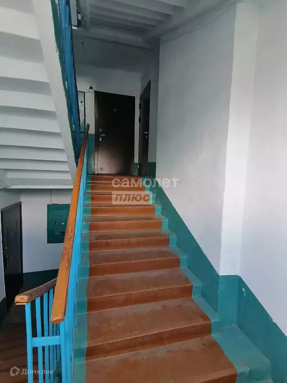Продаётся 2-к квартира, 44.8 м - Фото 1