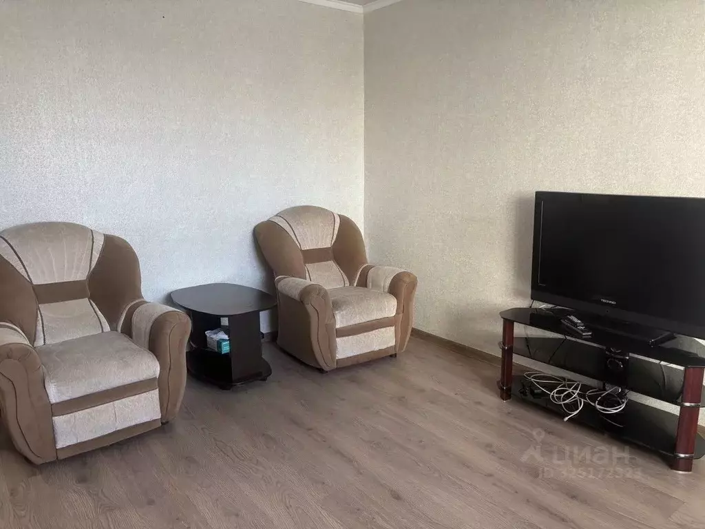 2-к кв. Иркутская область, Иркутск ул. Трилиссера, 114 (48.0 м) - Фото 2