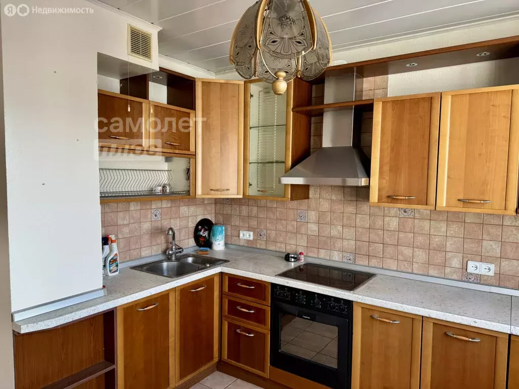 3-комнатная квартира: Москва, Осенний бульвар, 10к2 (73.4 м) - Фото 1