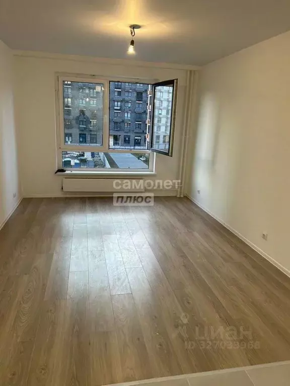 1-к кв. Москва ул. Михайлова, 30Ак6 (43.4 м) - Фото 2