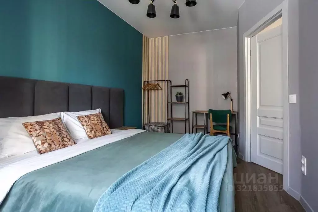 3-к кв. Иркутская область, Иркутск ул. Красных Мадьяр, 14 (64.0 м) - Фото 2