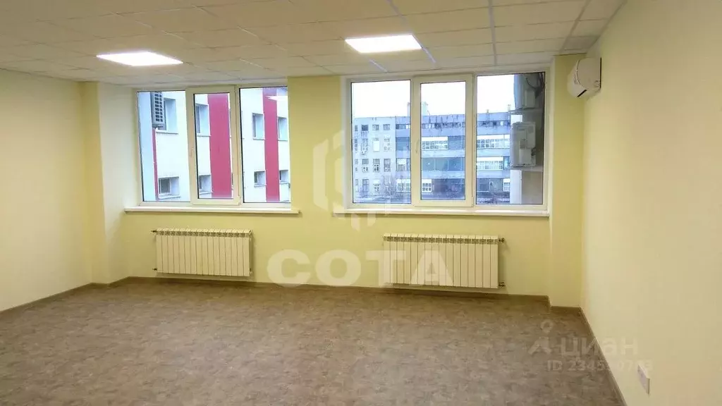 Офис в Воронежская область, Воронеж ул. Дружинников, 5А (23 м) - Фото 1