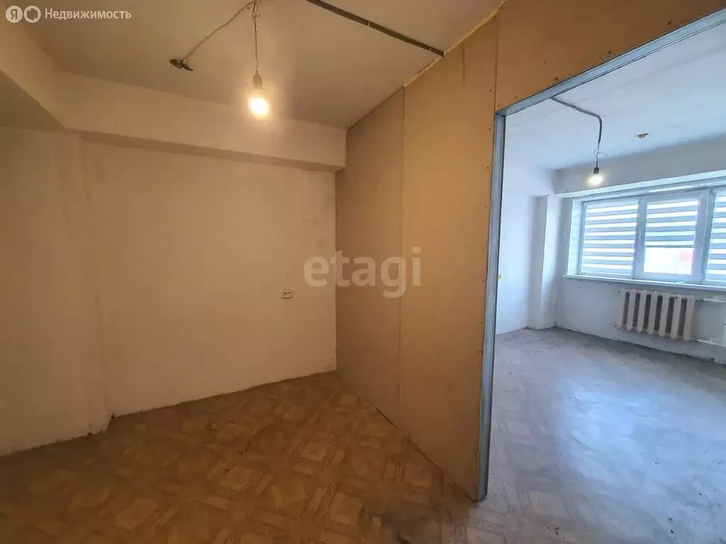 1к в -комнатной квартире (18.7 м) - Фото 1