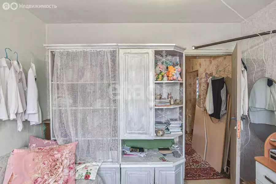 2-комнатная квартира: Южно-Сахалинск, улица Есенина, 44 (61.7 м) - Фото 2